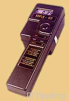 Дозиметр-радиометр ИРД-02