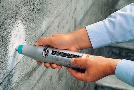 Прибор для проверки прочности бетона купить пескоструйная обработка бетона москва