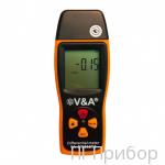Манометр дифференциального давления VA-MN510ST