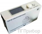 БФ-60-ОБЫКНОВЕННЫЙ - блескомер фотоэлектрический одноугловой 60°/60° с поверкой