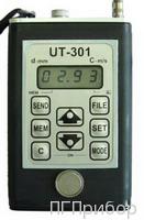 Толщиномеры UT-301, UT-301M, UT-301(КТН)