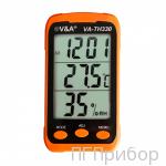 Термогигрометр VA-TH330