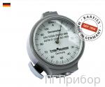 Bareiss HP-AS твердомер (дюрометр) Шора тип А с аналоговым индикатором
